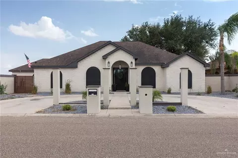 107 Esperanza Ave, Mission, TX 78574