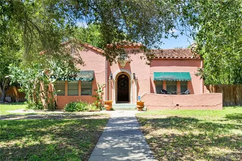404 S Dogwood St, Pharr, TX 78577