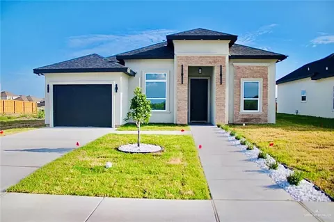 2304 E Tamarindo Ave, Hidalgo, TX 78557