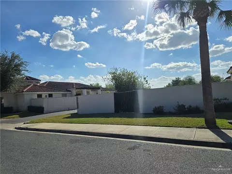 3416 S M St, Mcallen, TX 78503