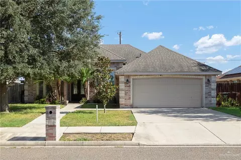 4919 Crown Point St, Edinburg, TX 78541