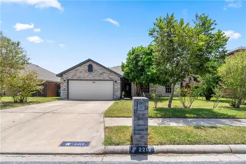 2212 Hannah Dr, Edinburg, TX 78542