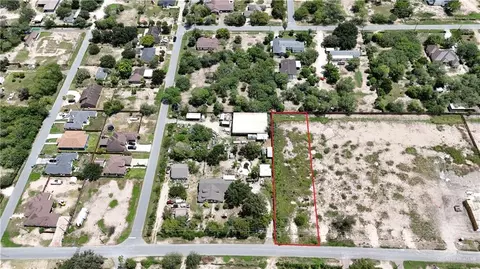 3001 S Gardenia St, Pharr, TX 78577