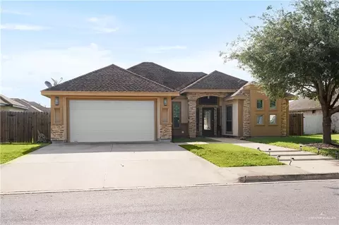 5594 Rawhide Dr, Brownsville, TX 78526