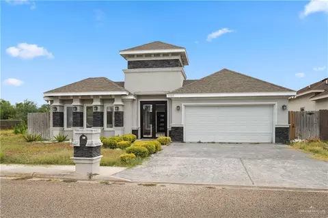 1101 W I St, Mission, TX 78572