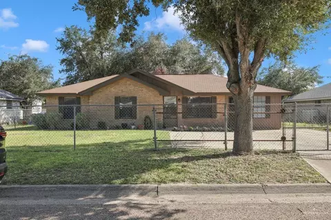 127 Armstrong St, Donna, TX 78537