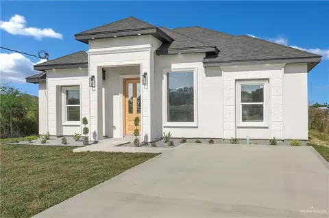 1603 Villa Fontana Dr, Edinburg, TX 78542