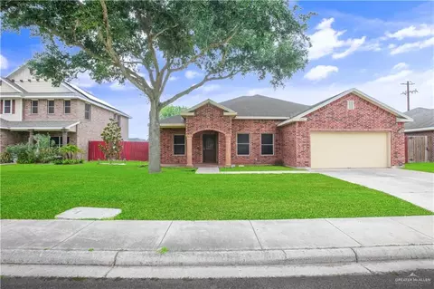 5302 Huisache Ave, Pharr, TX 78577