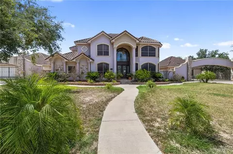 8413 N Main St, Mcallen, TX 78504