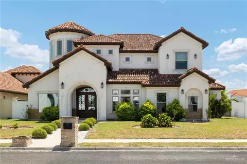 2508 W Hampton Ave, Edinburg, TX 78539