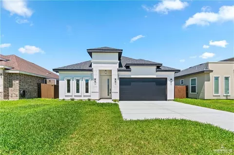 2229 N Ruby St, Edinburg, TX 78541