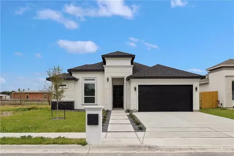 2608 Linva Ave, Edinburg, TX 78541