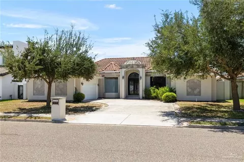 5121 W Gumwood Ave, Mcallen, TX 78501