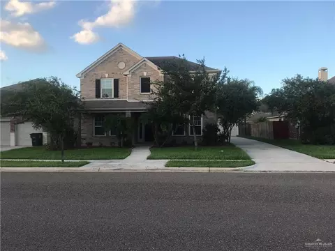 3503 San Rafael St, Mission, TX 78572