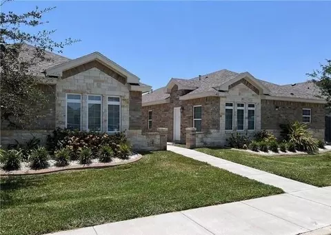 412 Teague Ave, Edinburg, TX 78539