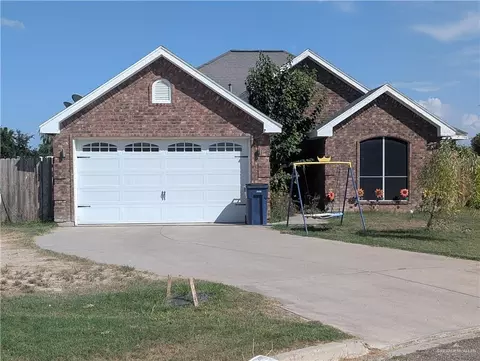 415 N Katrina Dr, La Joya, TX 78560