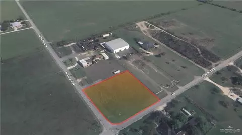 tbd Mile 4 West Rd, Weslaco, TX 78596