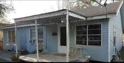225 Shary Ave, Brownsville, TX 78521