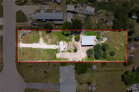 12707 Luz Divina Dr, Donna, TX 78537