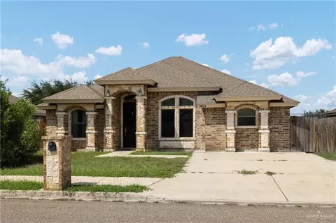 1611 W Bella Vista Ave, Alton, TX 78573