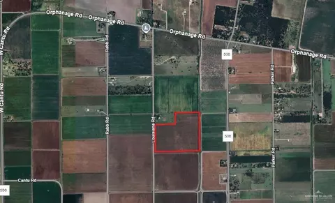 0 Louisiana Rd, Santa Rosa, TX 78593
