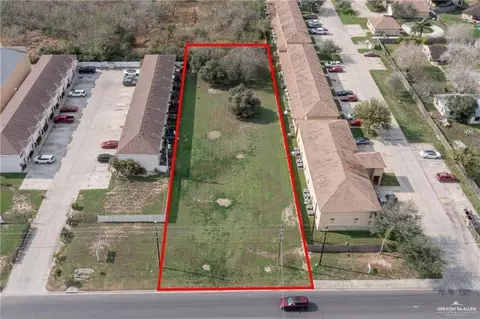 303 E New Hampshire St, Harlingen, TX 78550