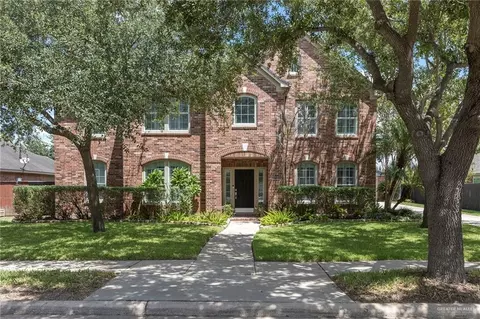 2705 San Lucas St, Mission, TX 78572