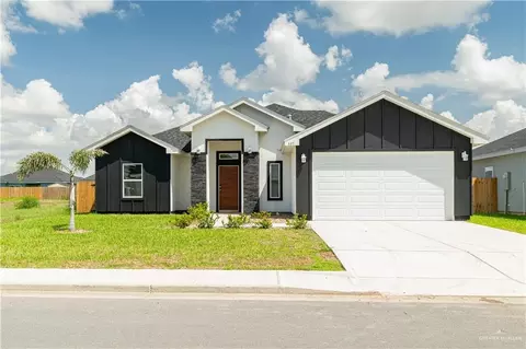 407 Faith Dr, La Feria, TX 78559