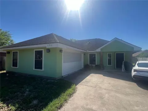 1711 Texas Ave, San Juan, TX 78589
