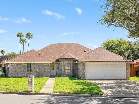 6016 N 36th Ln, Mcallen, TX 78504