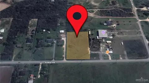 Lt5 Mile 4 West Road, Weslaco, TX 78596