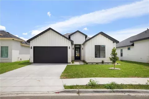 3432 Mcgrady, Edinburg, TX 78542
