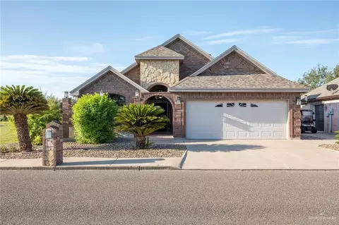 3438 Nature Trl, Edinburg, TX 78542