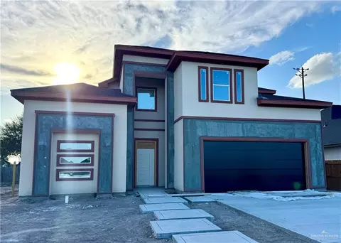 308 N 30th St, Hidalgo, TX 78557