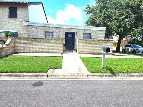 1125 Redbud Ave, Mcallen, TX 78504