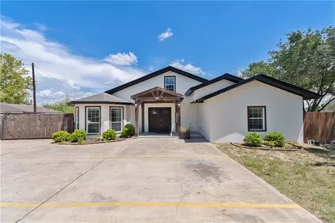 2012 N Inspiration Rd, Mission, TX 78572