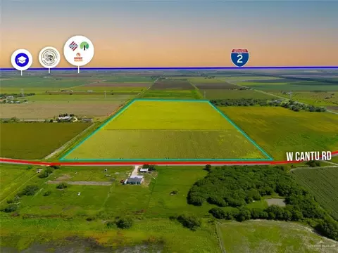 0 Orphanage Rd, Santa Rosa, TX 78593