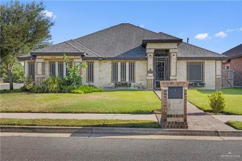 3401 Toucan Ave, Mcallen, TX 78504