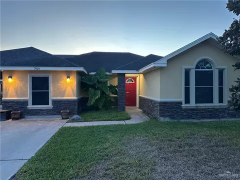 7919 Date Dr, Brownsville, TX 78521