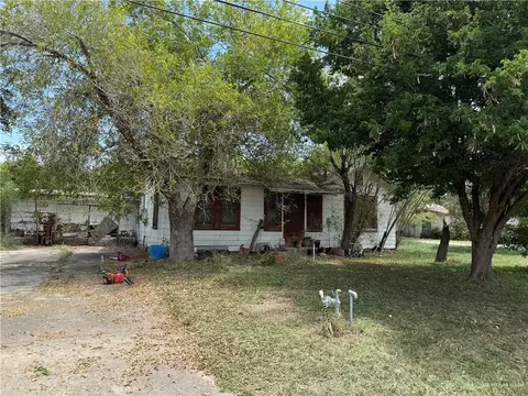 2126 N G St, Harlingen, TX 78550