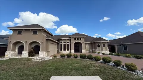 2303 Jessica Dr, San Juan, TX 78589