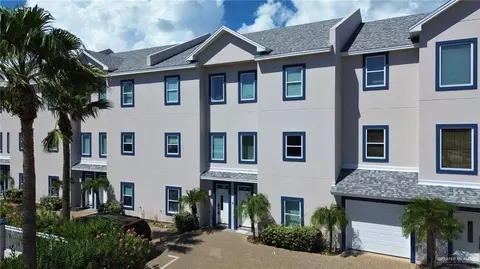 100 Harbor Dr #9-1, South Padre Island, TX 78597