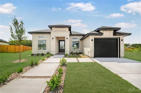1800 Yellowwood St, San Juan, TX 78589