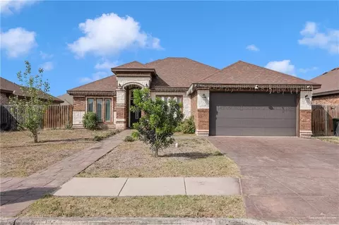 3208 Guadalupe Ave, Mcallen, TX 78504
