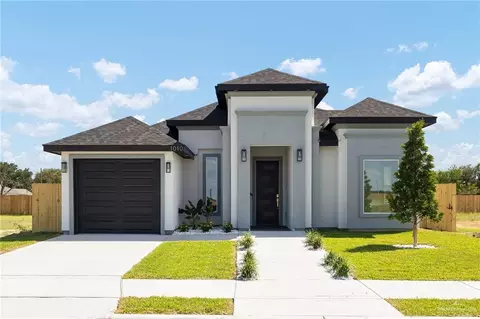 1010 Baker Ln, Edinburg, TX 78541