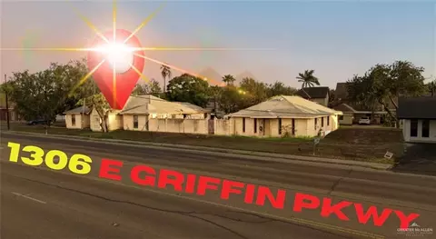 1306 Griffin Pkwy, Mission, TX 78572