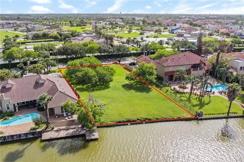 lot4 Calle Esplendida, Brownsville, TX 78526