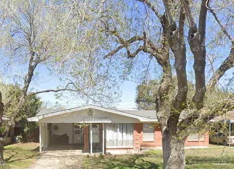 2120 Camilla Ln, Mcallen, TX 78501