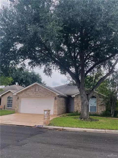 4109 N Whitewing Ct, Mcallen, TX 78501