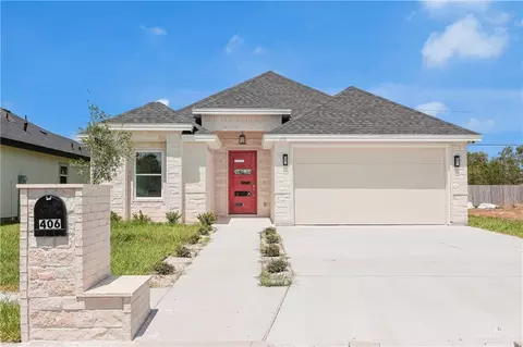 406 Zapata St, San Juan, TX 78589